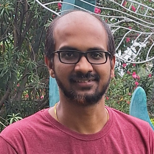 Satyendra M. profile photo