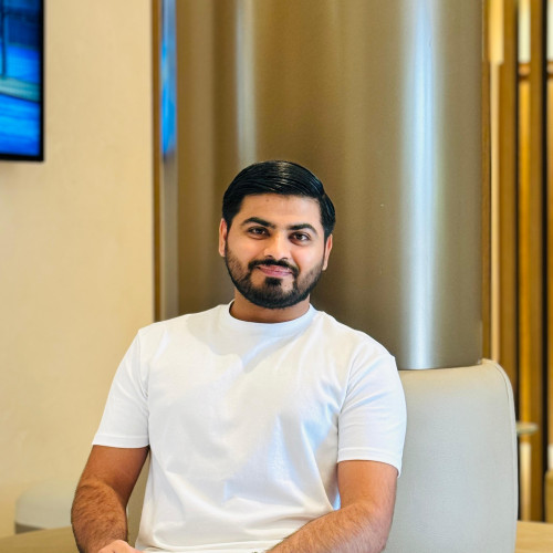 Daniyal R. profile photo