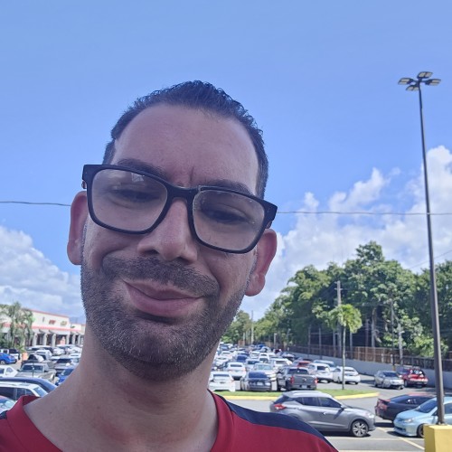 Alejandro N. profile photo