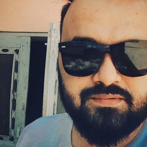 Chirag  A. profile photo