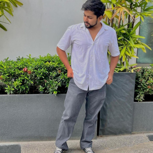 Ashish  C. profile photo