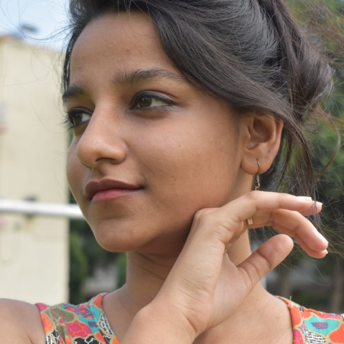 RAJARAJESWARI B.