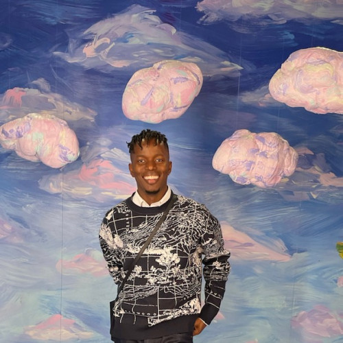 Samuel T. profile photo