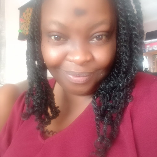 Zama D. profile photo