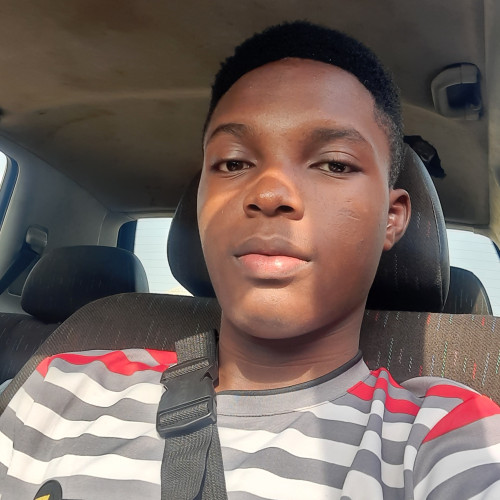 Ebenezer  O. profile photo