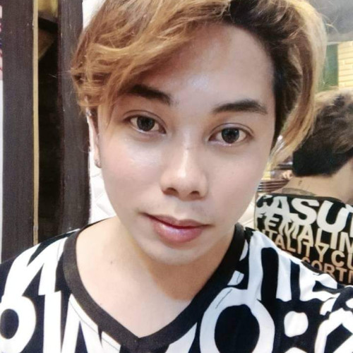 Rayeben A. profile photo
