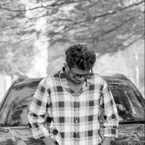 Charan R.