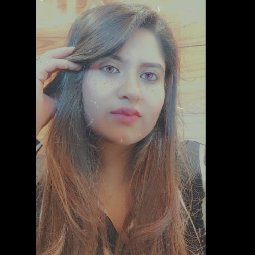 Pallavi S.