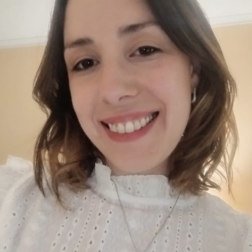 Gabriela Soledad N. profile photo