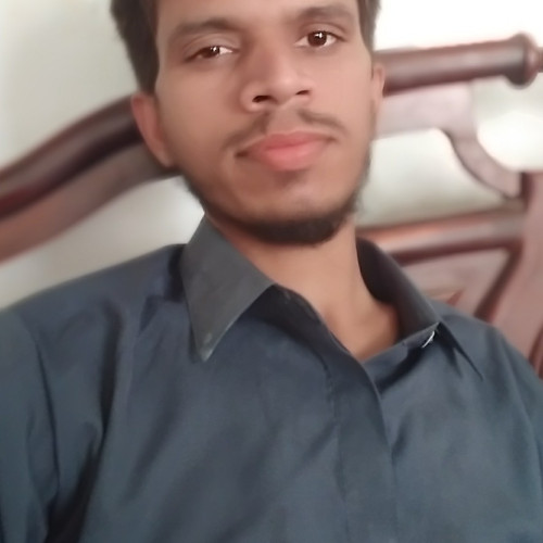 Ghufran A. profile photo