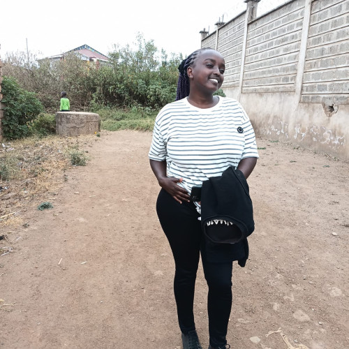 Risper M. profile photo