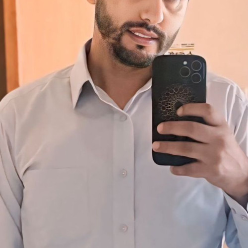 Waqar Hussain A. profile photo