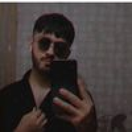 Mehrdad A. profile photo