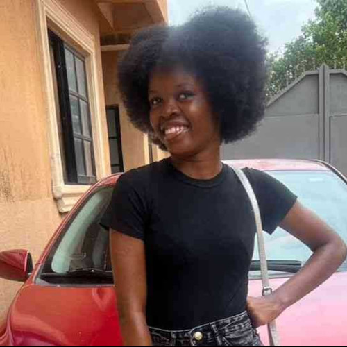 Uche F. profile photo