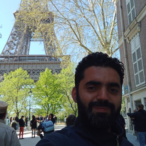 Berrada  S. profile photo