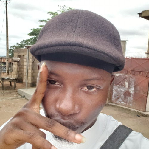 Olagoke O. profile photo