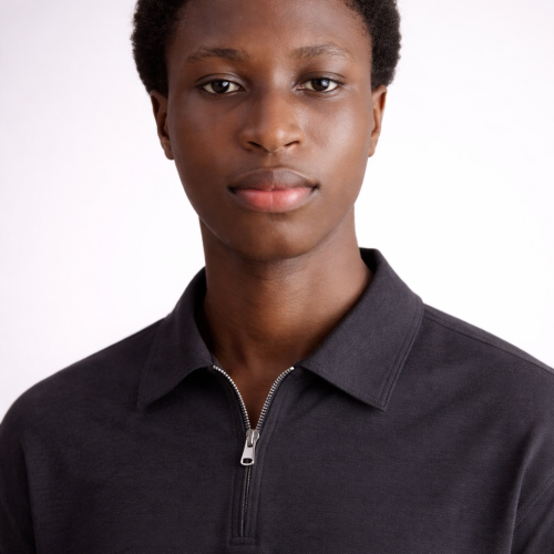 Jeremiah D. profile photo