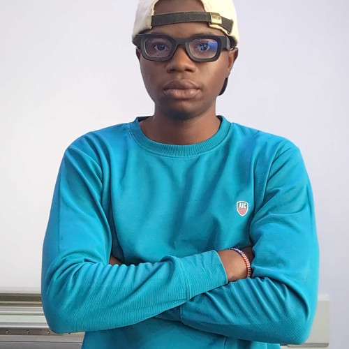 JUMA A. profile photo