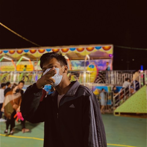 Michael L.