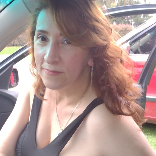 PATRICIA R. profile photo