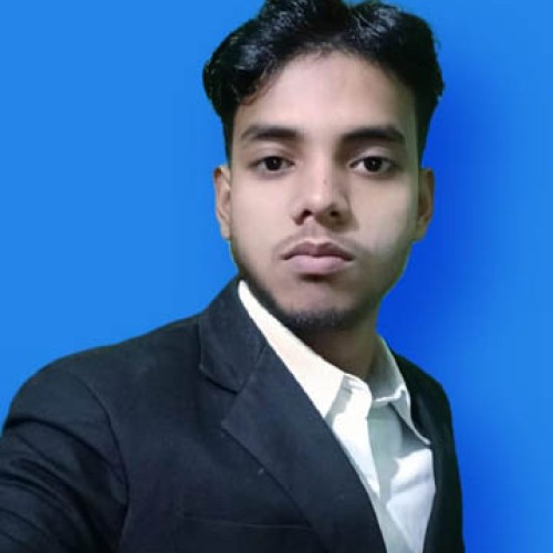 Mohd Afsar A.