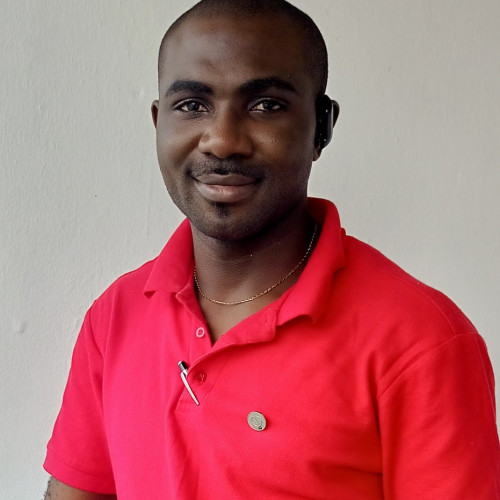 Raphael U. profile photo