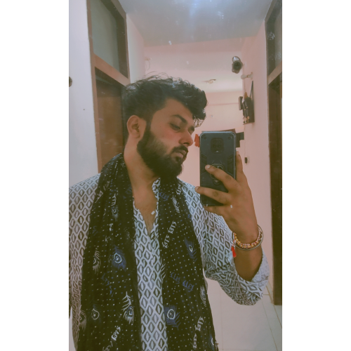 Shubhang S.