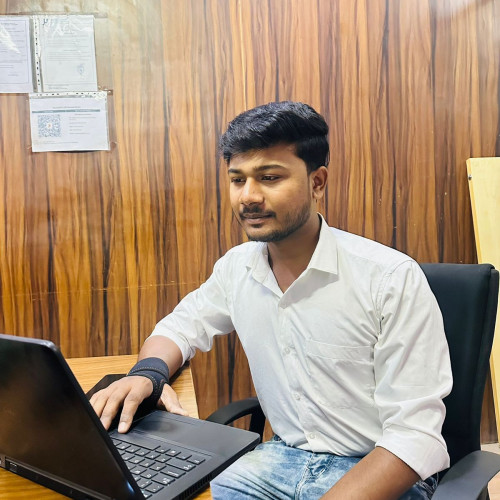 Arvind  C. profile photo