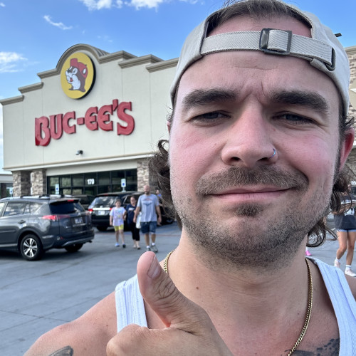 Luke R. profile photo