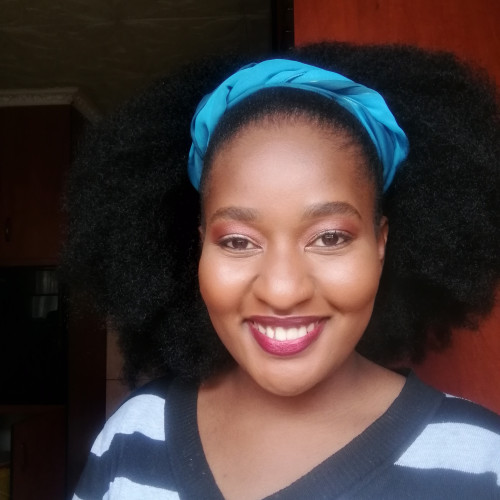 Mashalane Emmarentia M. profile photo
