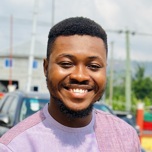 Mawuli M.