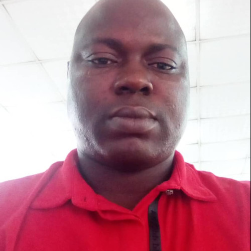 CHIKEZIE VINCENT E. profile photo