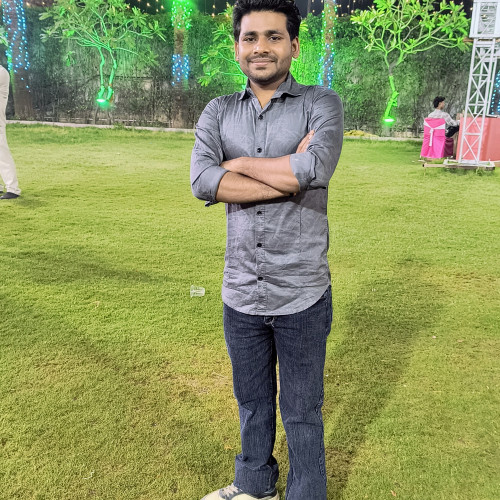 Manish S. profile photo