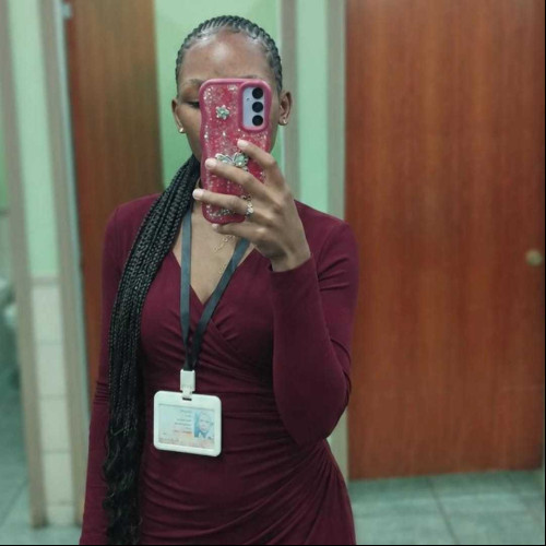 Lungani S. profile photo
