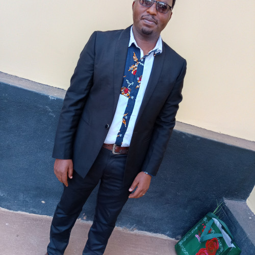Heriel M. profile photo