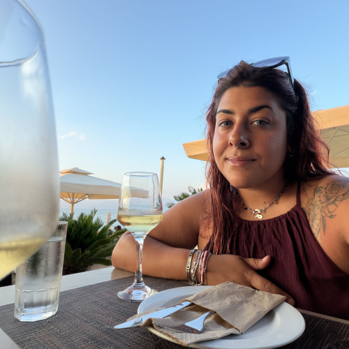 Elisa G. profile photo