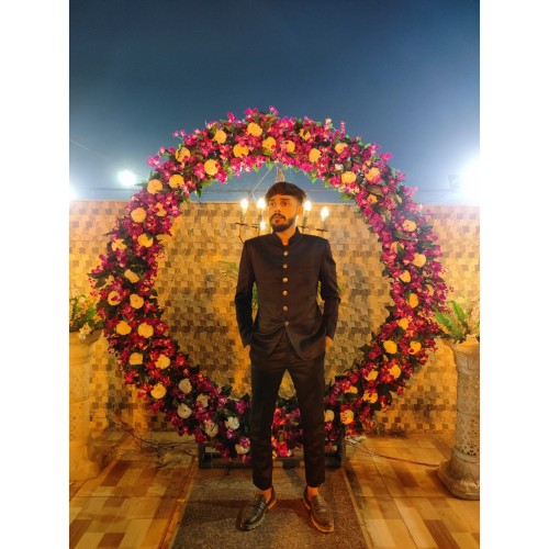 Kashif  A. profile photo