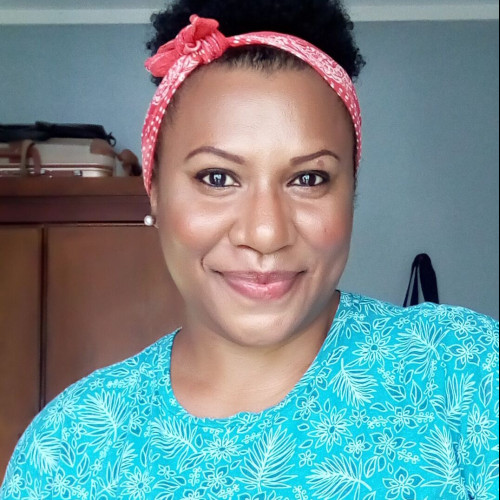 Oceanie T. profile photo