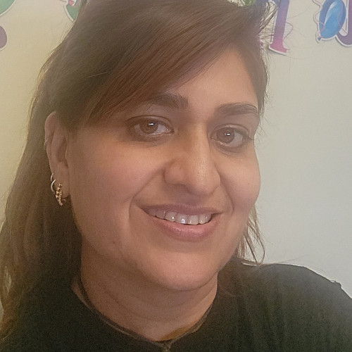 Safina S.