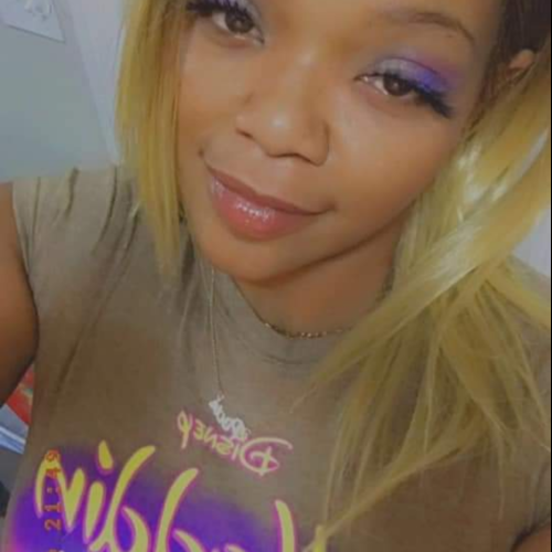 Marisha M.