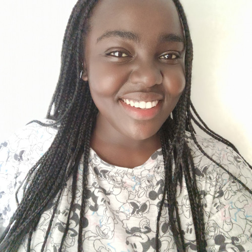 Caroline  N. profile photo