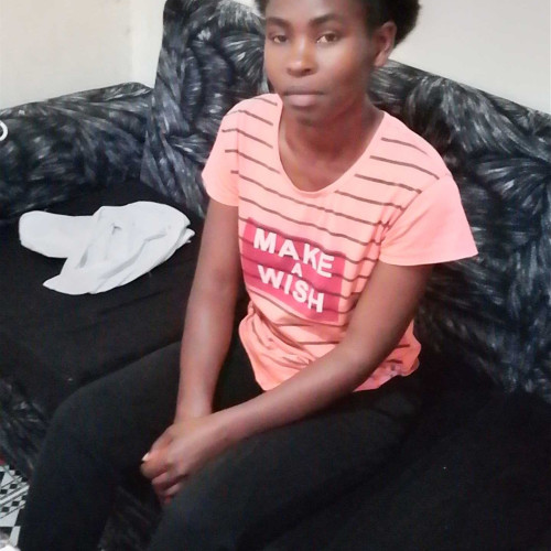 Mourine M. profile photo