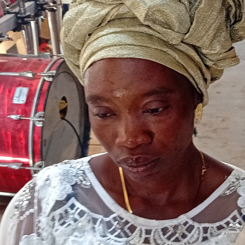 Mary O. profile photo