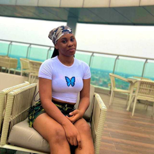 Chiamaka O.