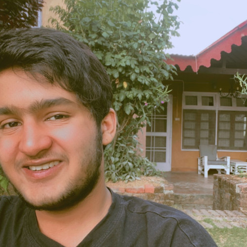 Mohammad Saad S.