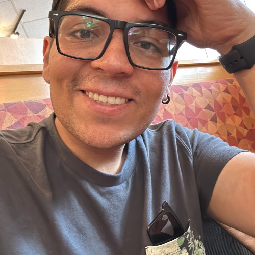 David Francisco C.