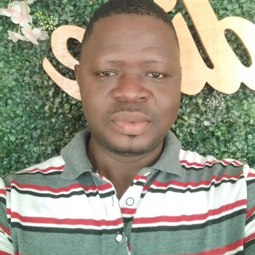 Abioy Gbdon Hugues K. profile photo