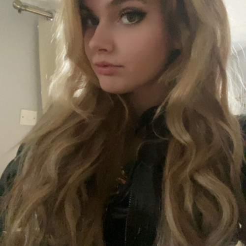 coco p. profile photo