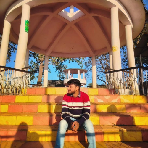 Harsh R. profile photo