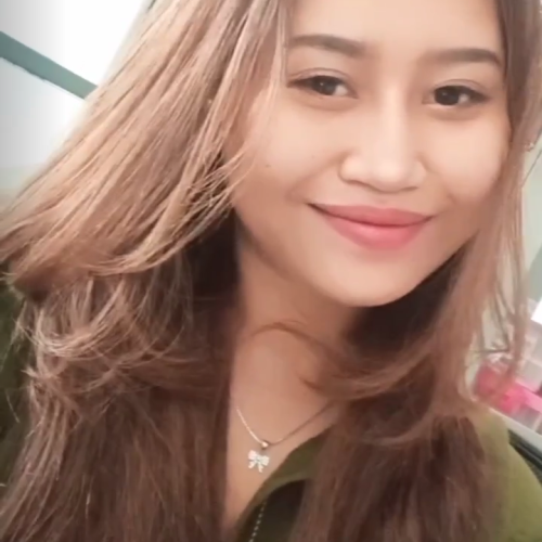 Grace Anggita Priskila  T. profile photo